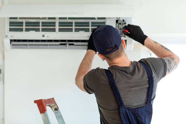 Best Emergency Air Duct Cleaning  in Auburndale, FL