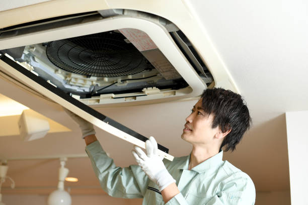 Best Commercial Air Duct Cleaning  in Auburndale, FL